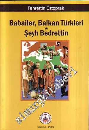 Babailer Balkan Türkleri ve Şeyh Bedrettin -
