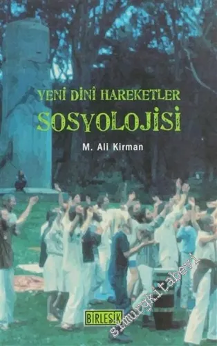 Yeni Dini Hareketler Sosyolojisi -        2010
