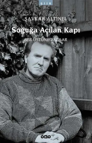 Soğuğa Açılan Kapı; Şiir Üstüne Yazılar