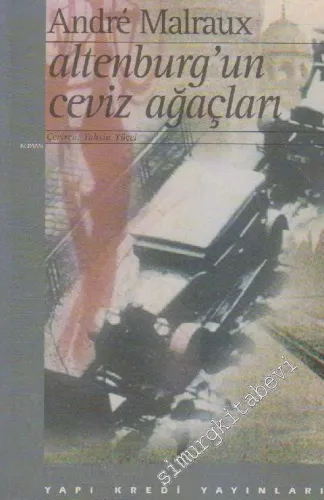 Altenburg'un Ceviz Ağaçları -        1996