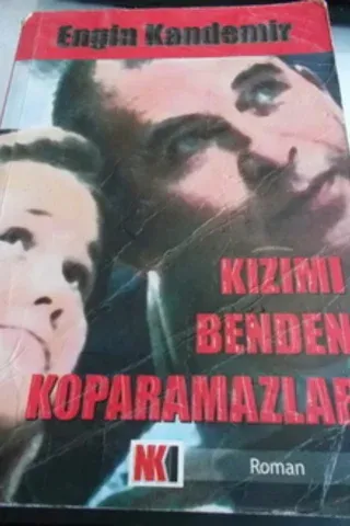 Kızımı Benden Koparamazlar