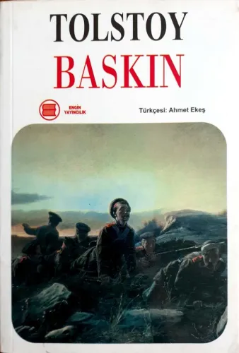 Baskın