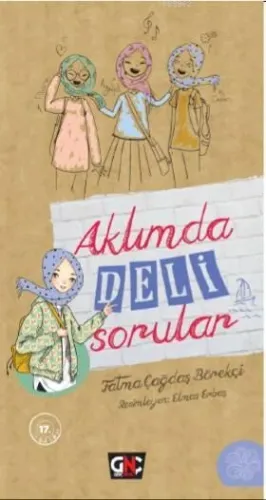 Aklımda Deli Sorular