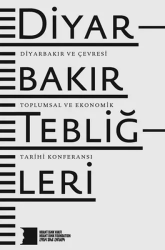 Diyarbakır Tebliğleri