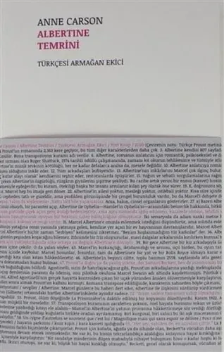Albertine Temrini