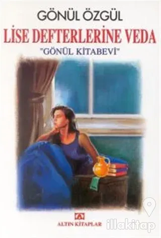 Lise Defterlerine Veda