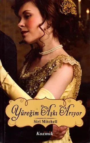 Yüreğim Aşkı Arıyor