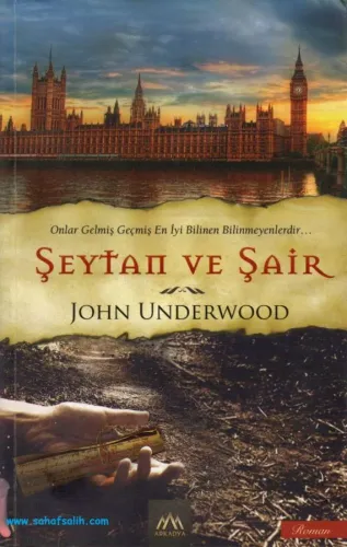 Şeytan ve Şair