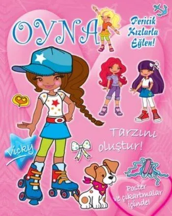 Oyna Vicky