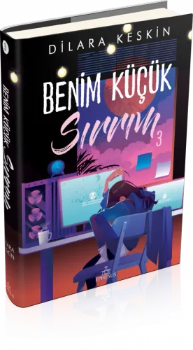 BENİM KÜÇÜK SIRRIM 3 - CİLTLİ
