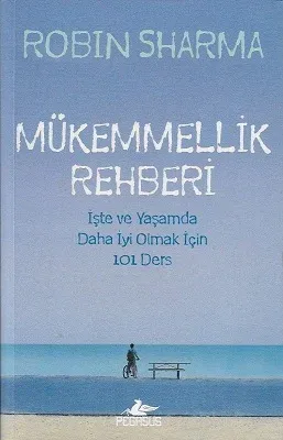 Mükemmellik Rehberi