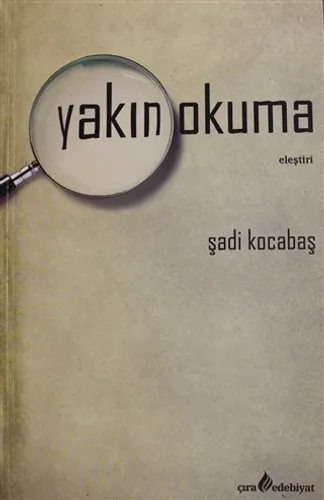 YAKIN OKUMA (İmzalı kitap)