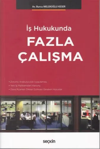 Fazla Çalışma