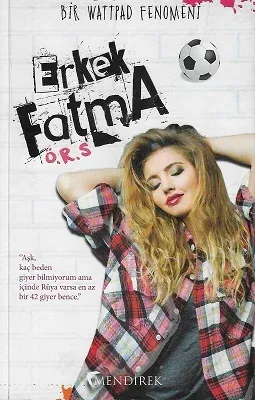 Erkek Fatma