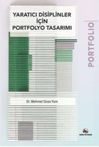 Yaratıcı Disiplinler İçin Portfolya Tasarımı