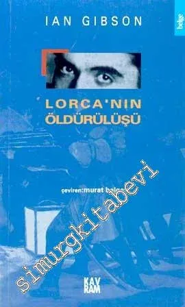 Lorca'nın Öldürülüşü -