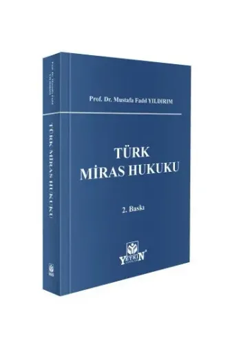 Türk Miras Hukuku