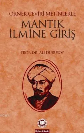Örnek Çeviri Metinlerle Mantık İlmine Giriş