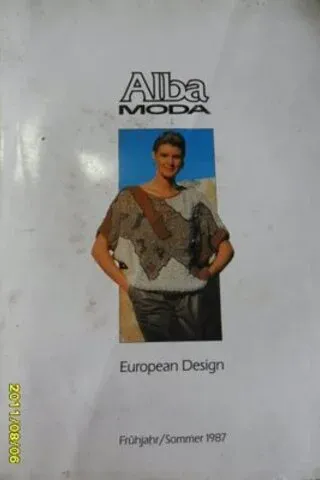 Alba Moda 1987