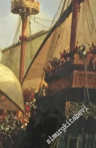 Fighting Ships: From the Ancient World to 1750 -        2010