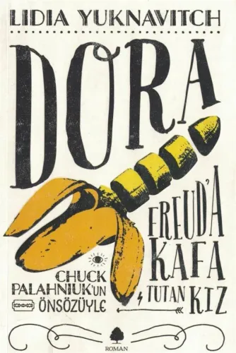 Freud' a Kafa Tutan Kız Dora