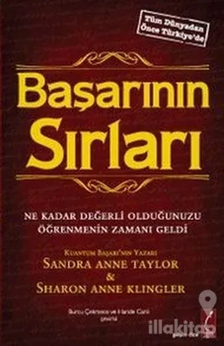 Başarının Sırları