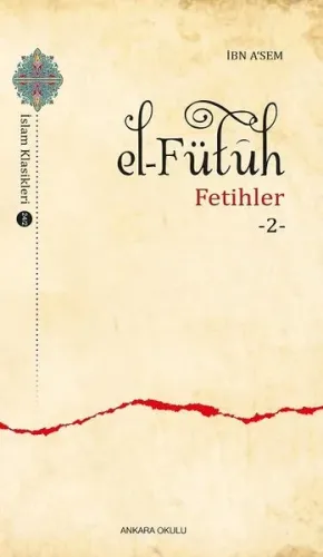 El - Fütuh -  Fetihler 2