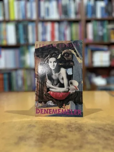Denememeler