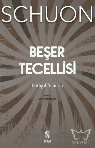Beşer Tecellisi