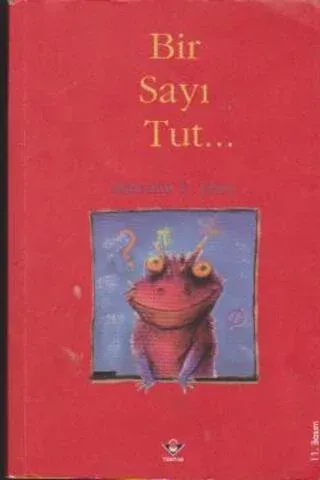 Bir Sayı Tut