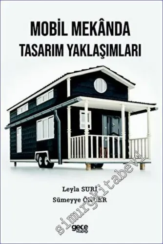 Mobil Mekanda Tasarım Yaklaşımları -         2023