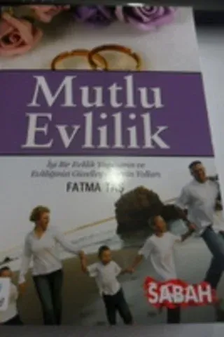 Mutlu Evlilik