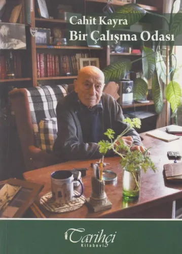 Bir Çalışma Odası