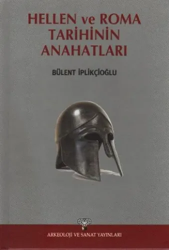 Hellen ve Roma Tarihinin Anahatları