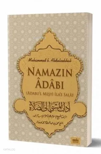 Namazın Adabı