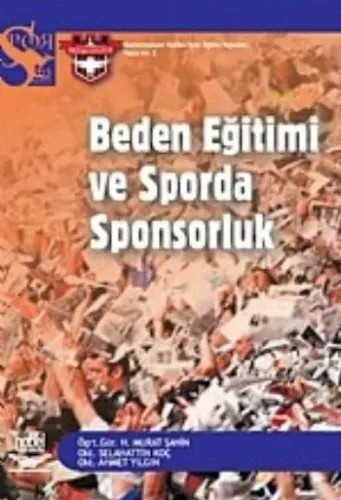Beden Eğitimi ve Sporda Sponsorluk (Brd)