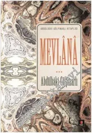 Mevlânâ -         2014