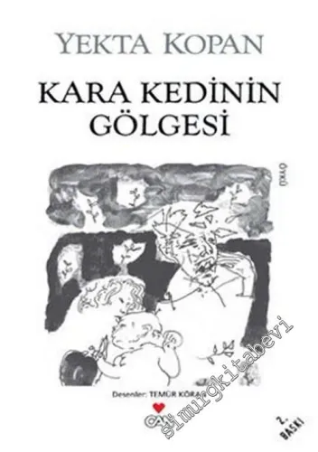 Kara Kedinin Gölgesi -        2012