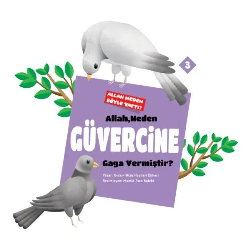 Allah Neden Böyle Yaptı? (6 Kitap) Gulam Rıza H. Ebheri Allah Neden Böyle Yaptı? (6 Kitap) Gulam Rıza H. Ebheri
