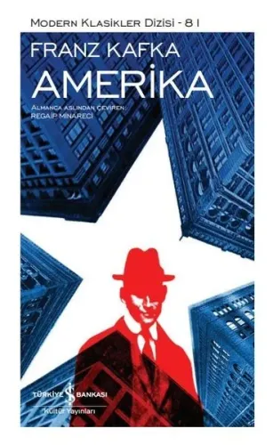 Amerika