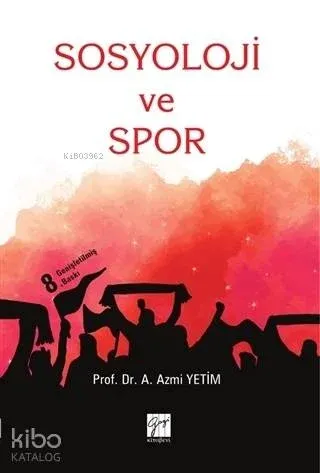 Sosyoloji ve Spor