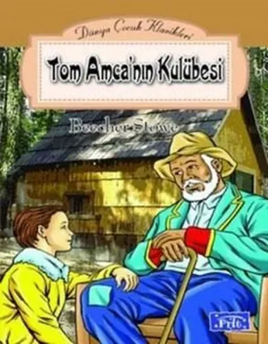 Tom Amca'nın Kulübesi