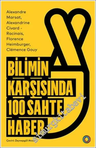 Bilimin Karşısında 100 Sahte Haber -         2022