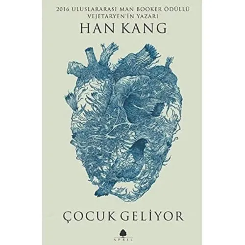 Çocuk Geliyor
