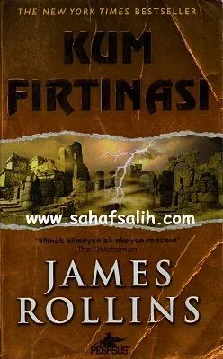 Kum Fırtınası