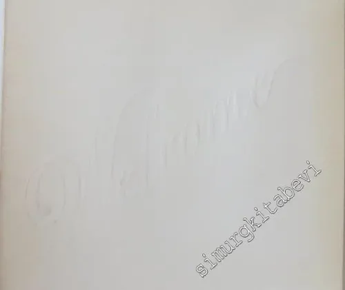33 LP PLAK VINYL: Welcome -