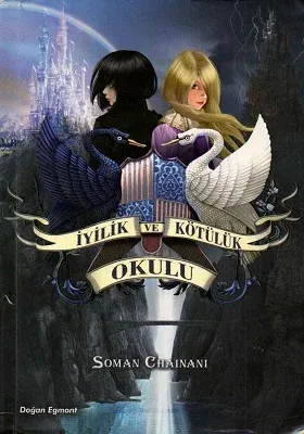 İyilik ve Kötülük Okulu
