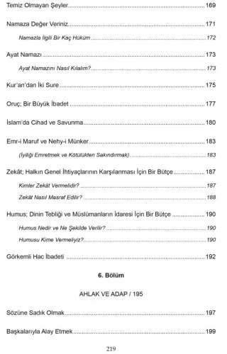 Dinimi Öğreniyorum c.2 İbrahim Emini Dinimi Öğreniyorum c.2 İbrahim Emini