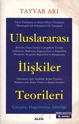 Uluslararası İlişkiler Teorileri