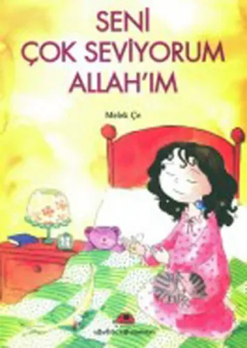 Seni Çok Seviyorum Allah´ım